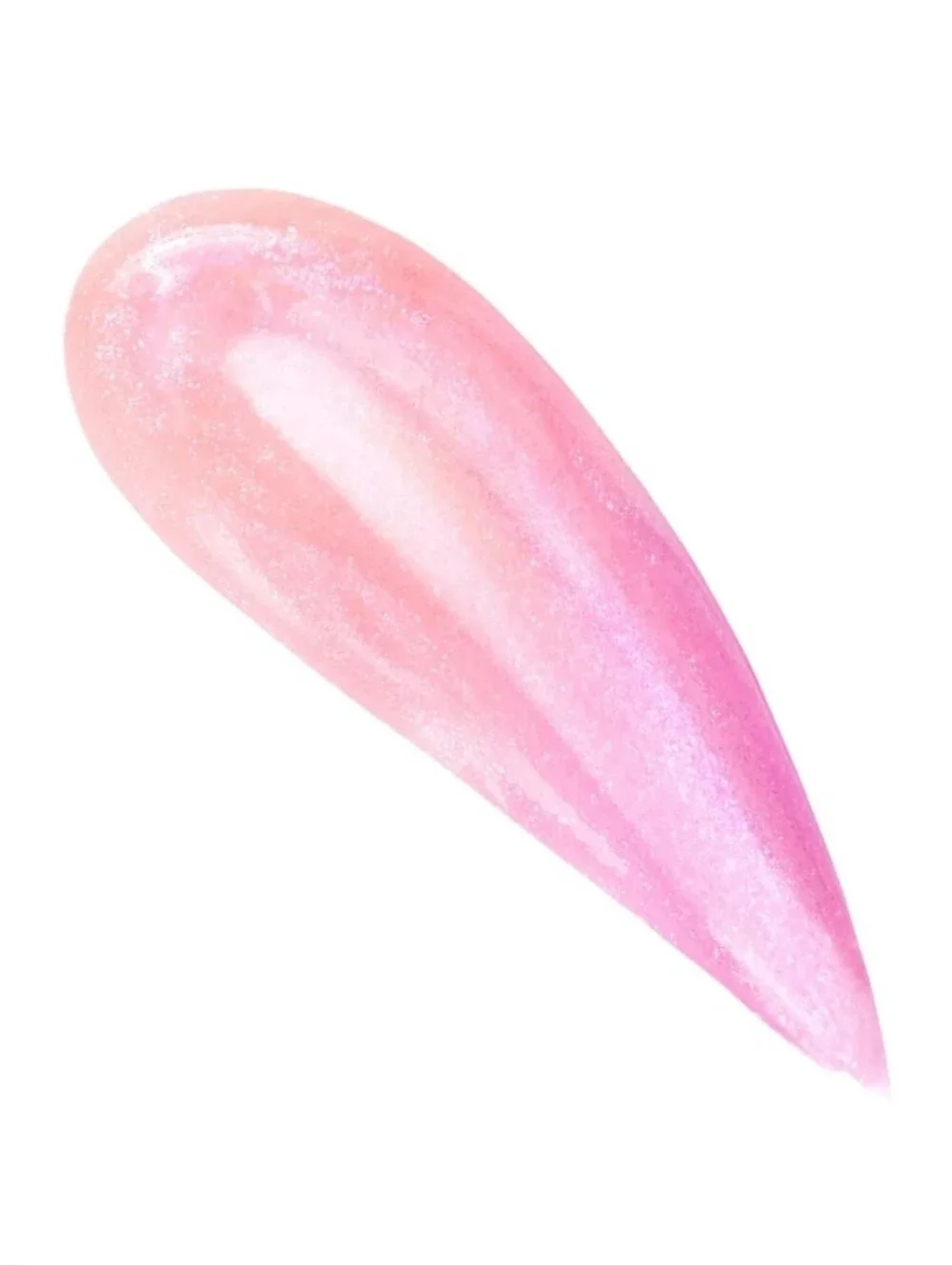 Buxom Plump Shot Peptide Lip Serum Multichrome Tint BNIB